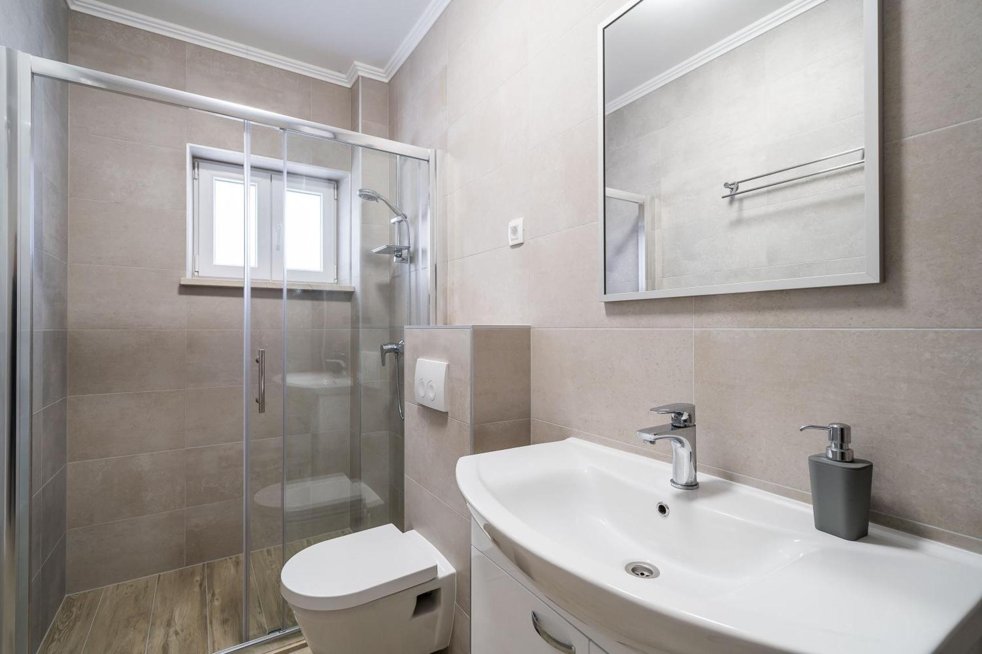 Residence & Pool Villa Schwarz Suites Цавтат Номер фото