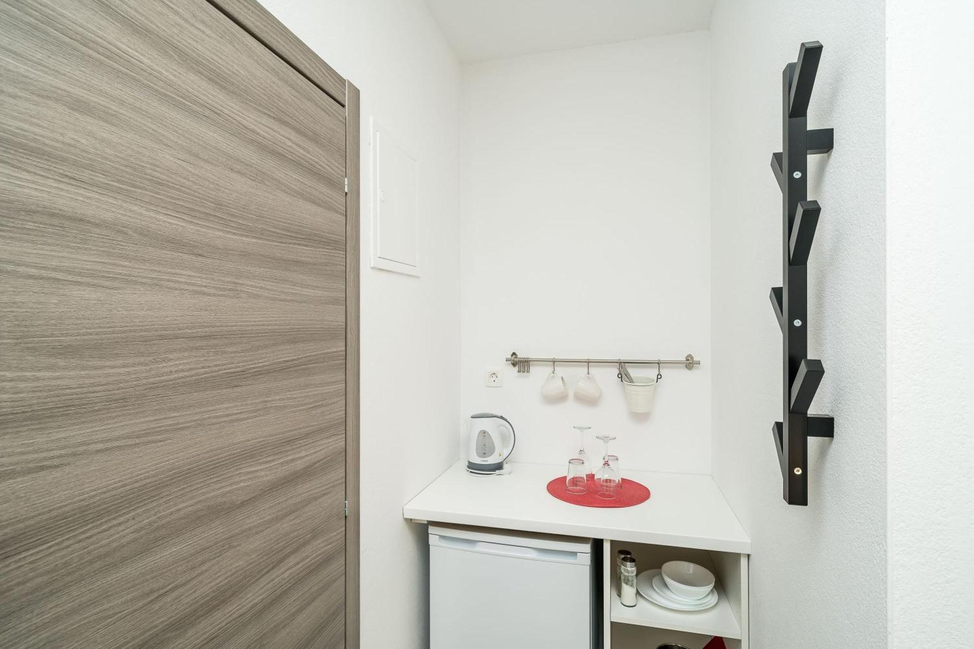 Residence & Pool Villa Schwarz Suites Цавтат Номер фото